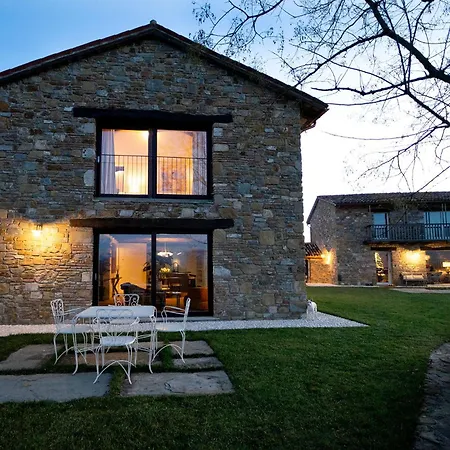 Dimora Riccio Holiday home *