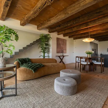 Holiday home Dimora Riccio