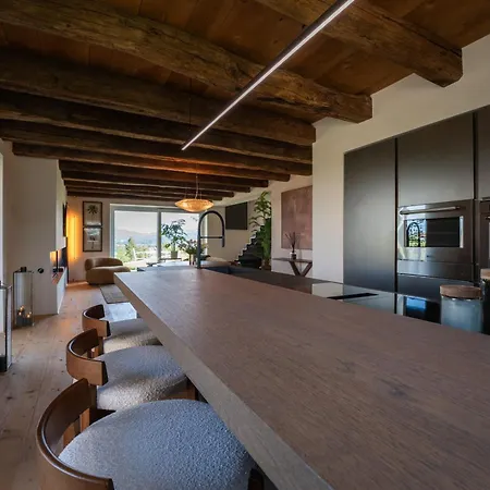 Holiday home Dimora Riccio *