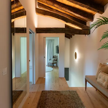 Holiday home Dimora Riccio Dolegna del Collio