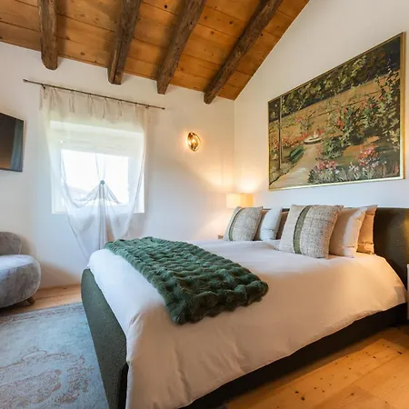 Dimora Riccio Holiday home *