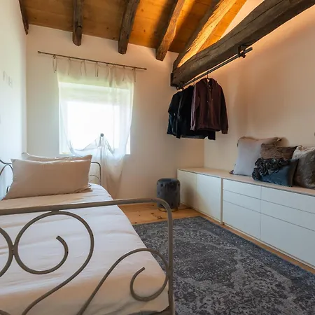 Dimora Riccio Holiday home