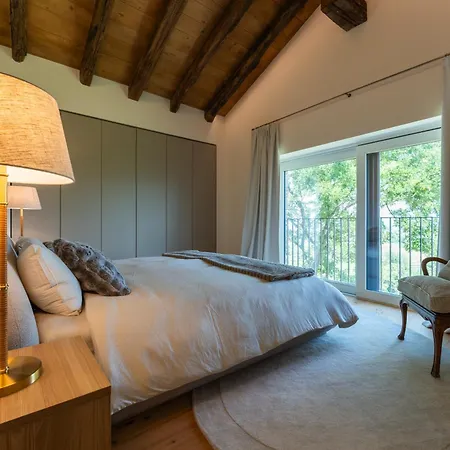 Dimora Riccio Holiday home