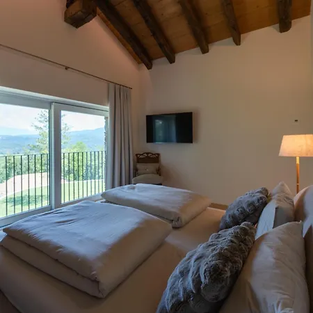 Dimora Riccio Holiday home